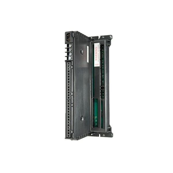 GE IC660TSA100
