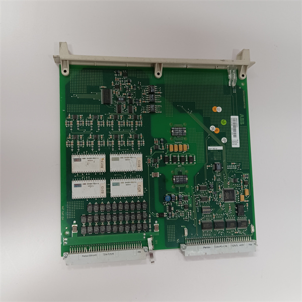 ABB DSAI130A 3BSE018292R1