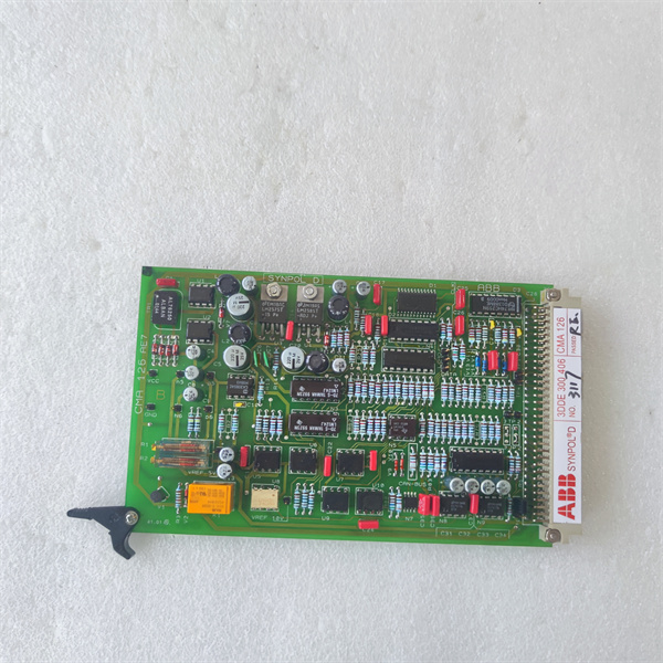 ABB CMA126