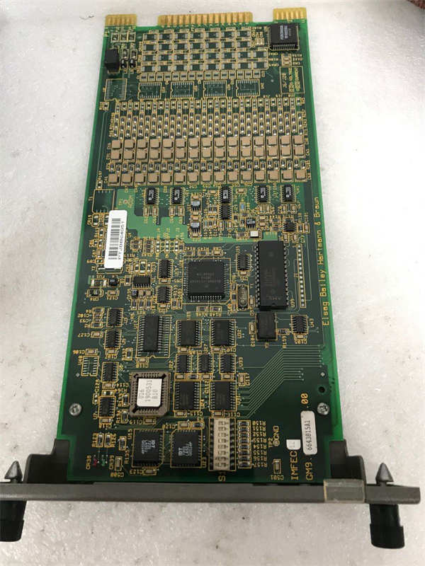 ABB IMFEC12