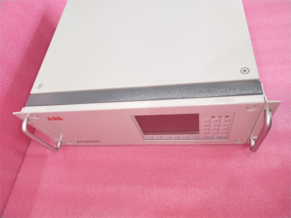 ABB AO2020
