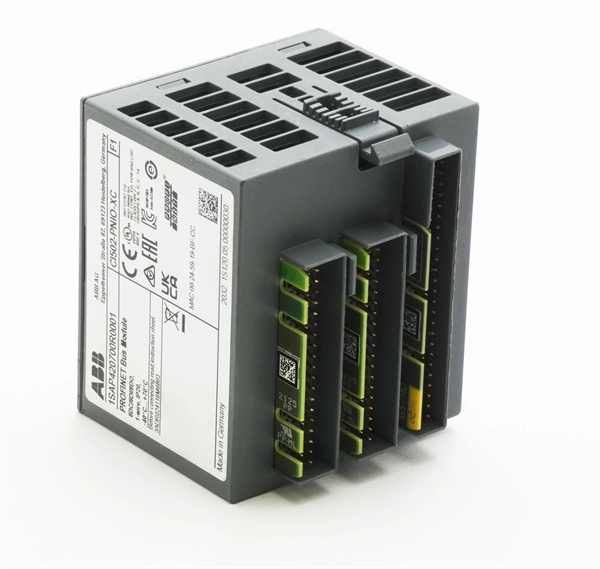 ABB CI502-PNIO