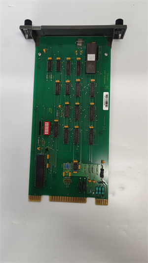 ABB IMFCS01