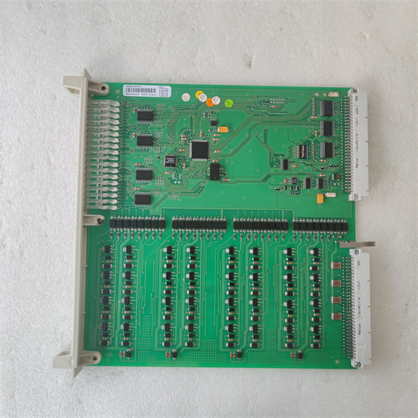 ABB DSDO115K12 3BSE019933R1