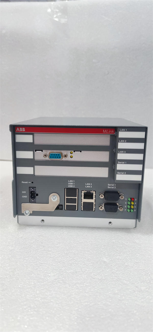 ABB 1TGE120021R0610