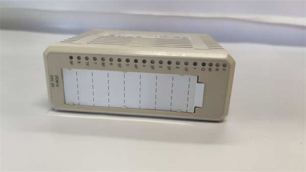 ABB DO815