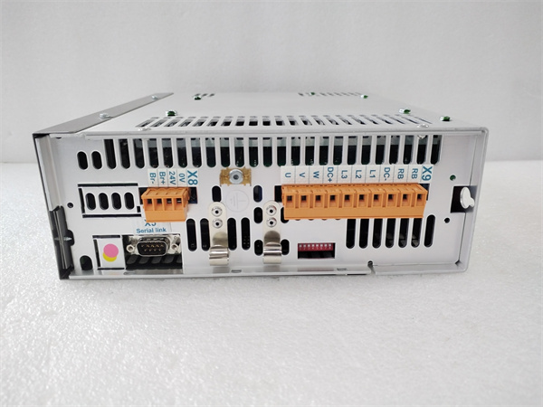 ABB IMCAM07B0000