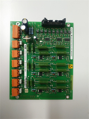 ABB HIEE401782R0001 LTC391AE01