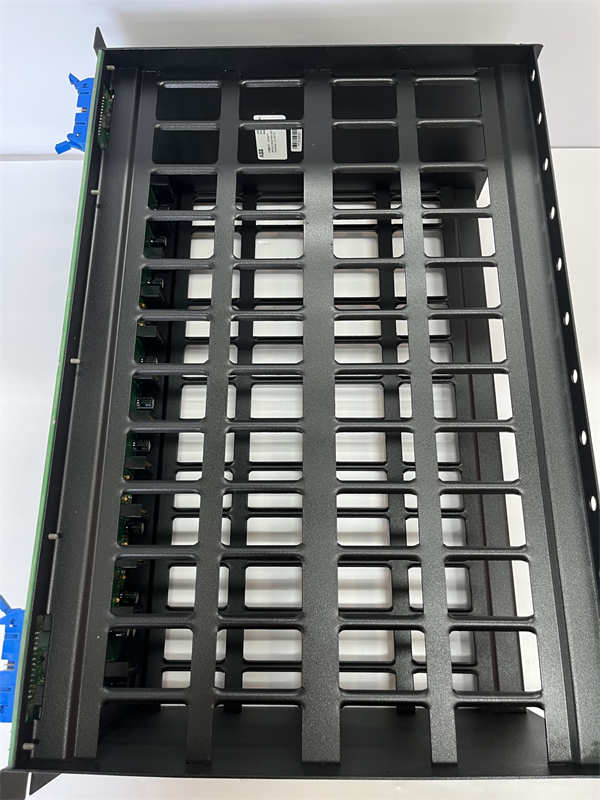 ABB IEMMU21
