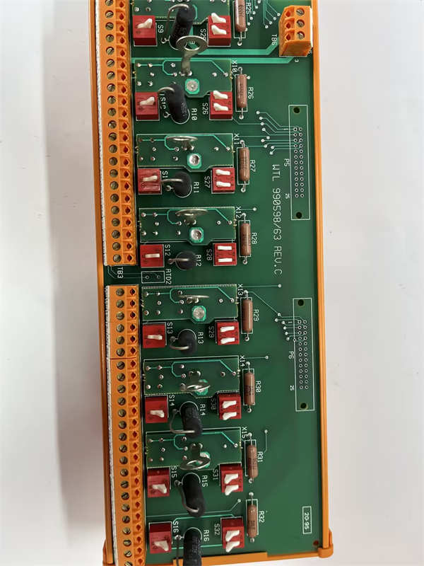 ABB NRAI01
