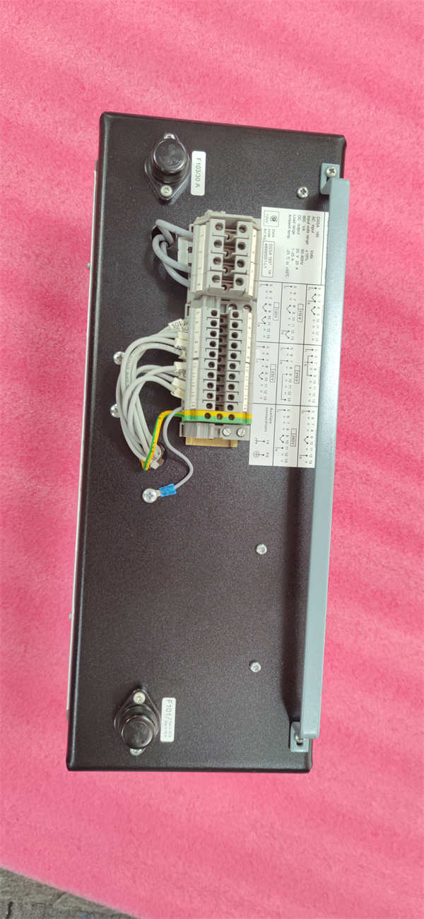 ABB DSSA165