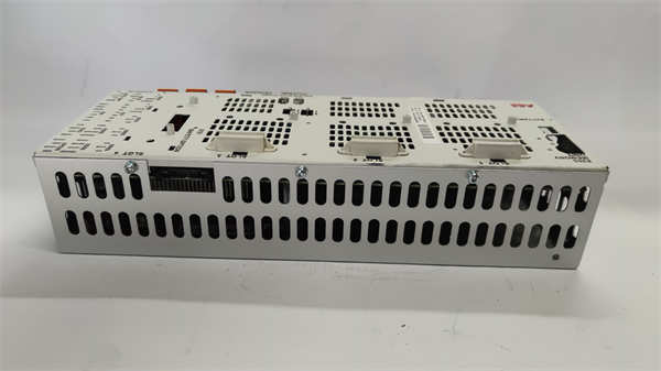 ABB BCU-02 3AUA000110429