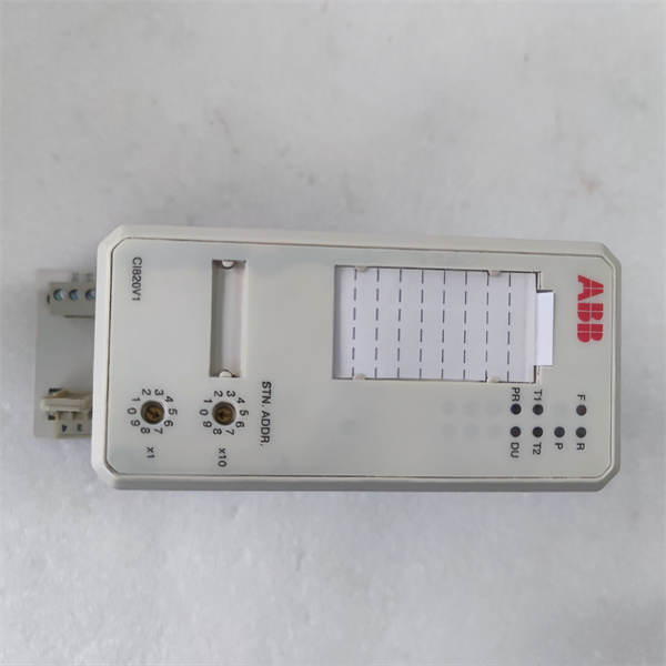 ABB CI820V1