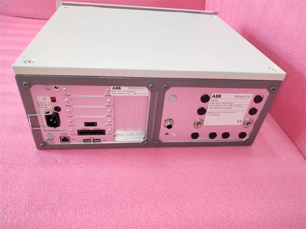 ABB AO2020