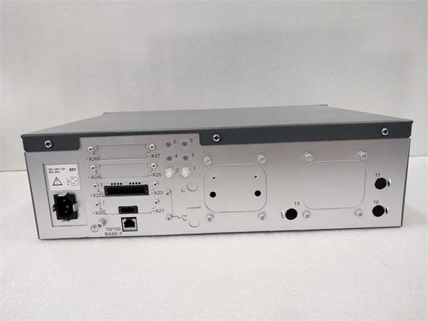 ABB EL3020