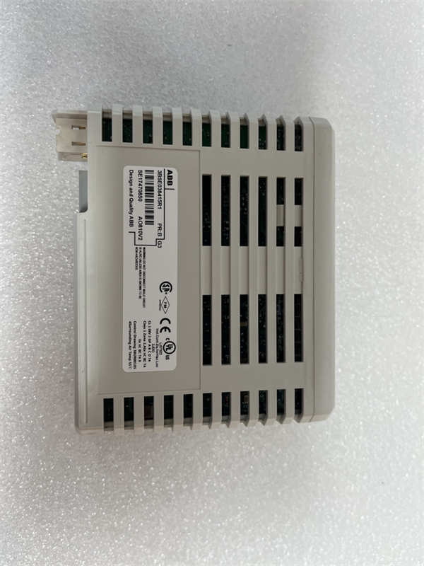 ABB AO810V2