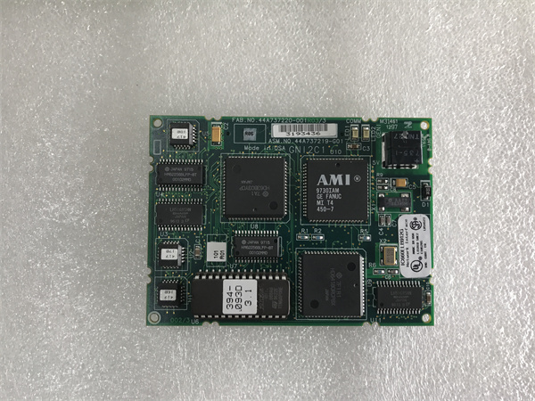 GE IC660ELB912G