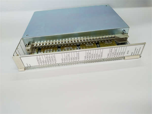 ABB DI650 3BHT300025R1