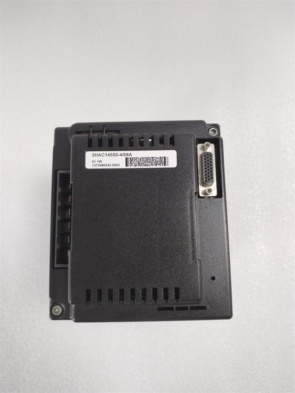 ABB 3HAC14550-4/04B