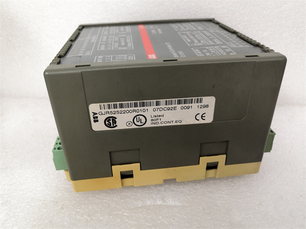 ABB 07DC92