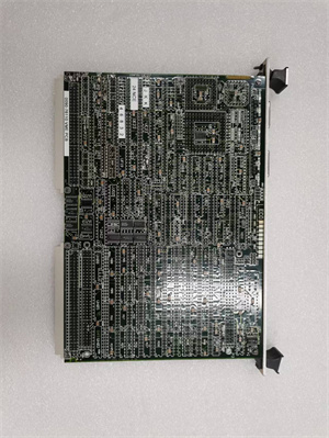 AMAT 0090-76110 VME PCB