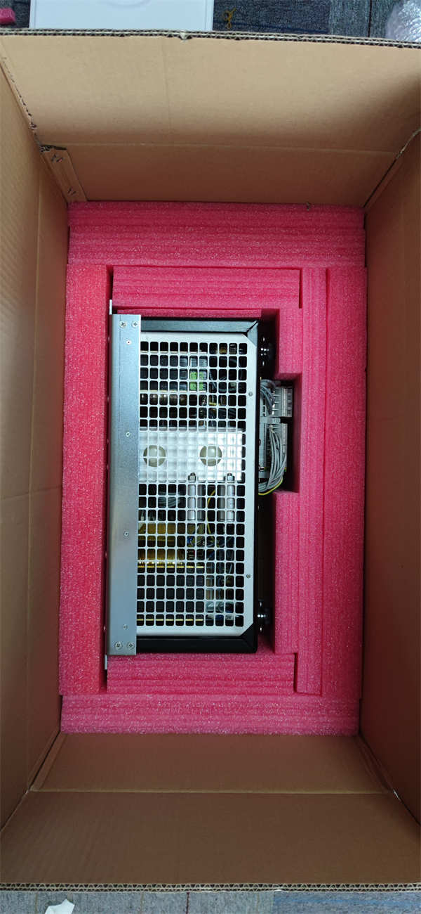 ABB DSSA165