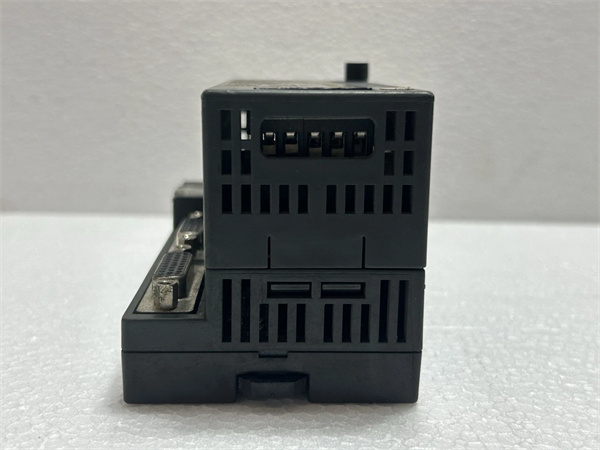 GE IC200PWR101D