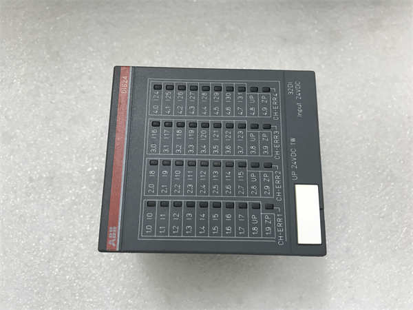 ABB DI524 1SAP240000R0001