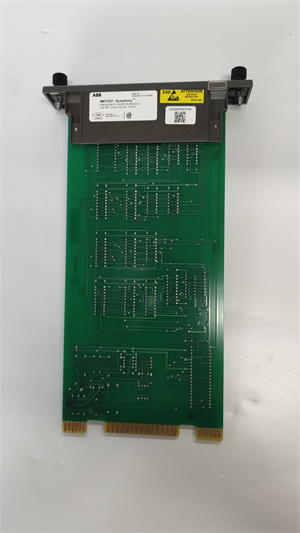 ABB IMFCS01
