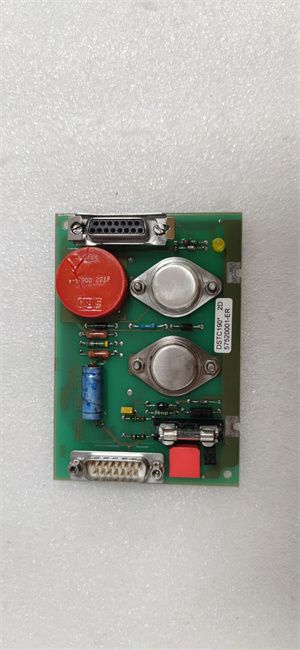 ABB DSTC190