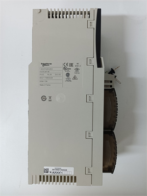 SCHNEIDER 140CPU65260