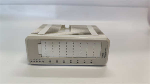 ABB DO820 3BSE008514R1