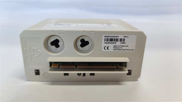 CI860K01 3BSE032444R1