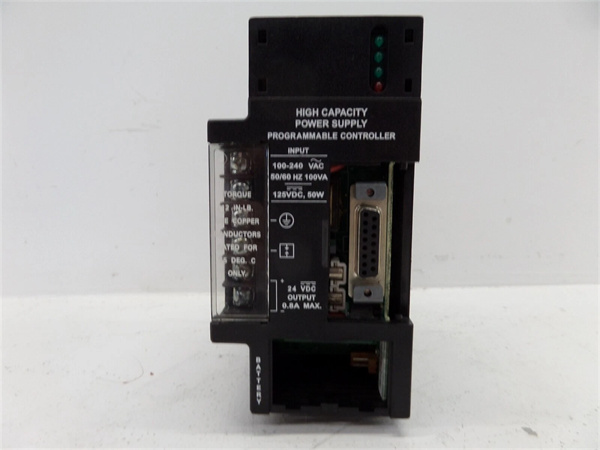 IC693PWR330G
