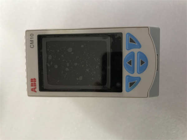 ABB CM10