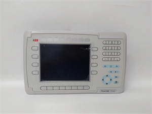 3BSE042237R2 PP836A