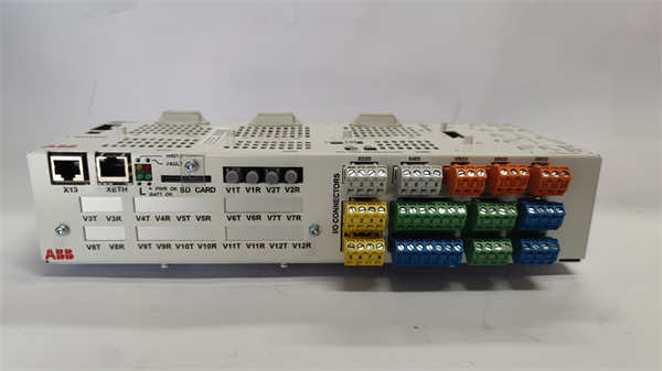 ABB BCU-02 3AUA000110429