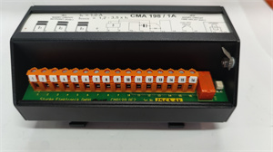ABB CMA198