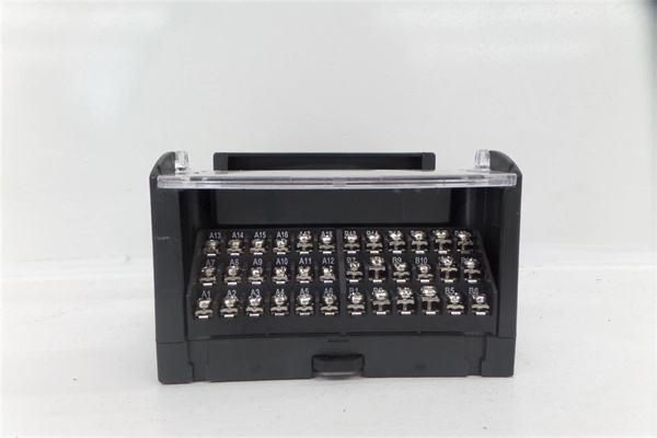 GE IC200CHS001