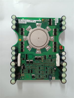 ABB 5SHX1445H0001 3BHL000391P0101