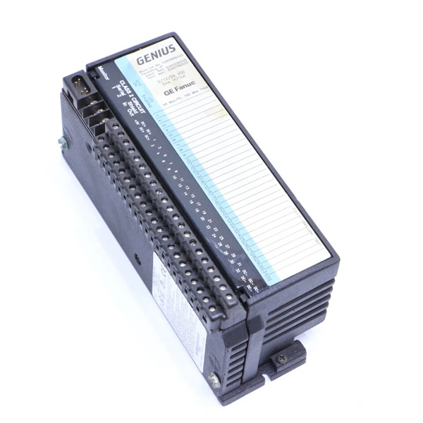 GE IC660BBD025
