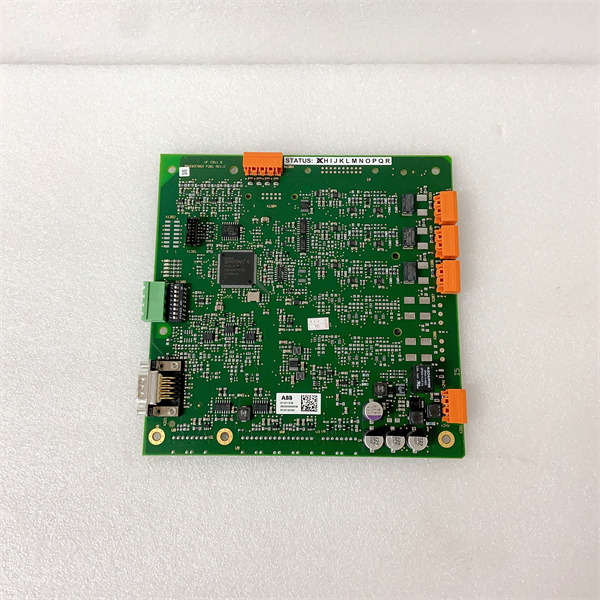 ABB 3BHE037864R0106