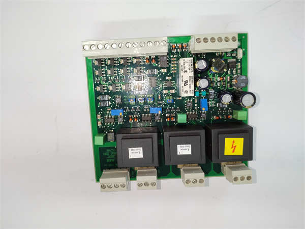 ABB DSTYW121 3BSE007836R1