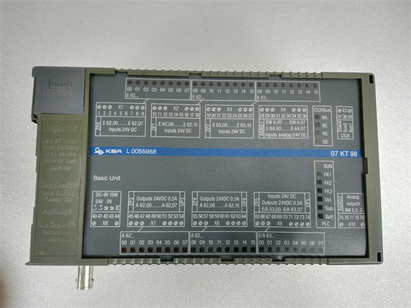 07KT98 H4 GJR5253100R3262