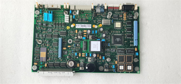 ABB DCF1061134R0001 YPP110A
