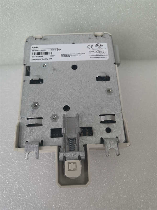 ABB CI801