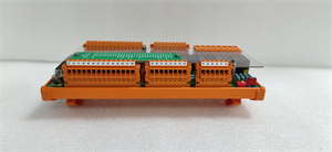 ABB CMA135