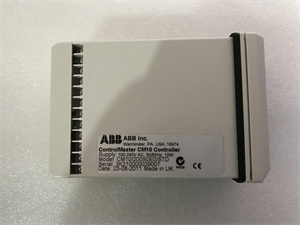 ABB CM10