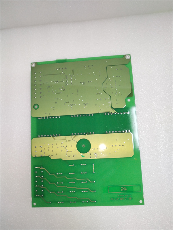 ABB 3BHB007445P0001 POS.A6033