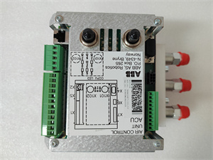 ABB ACU-01B 3HNA024871-001